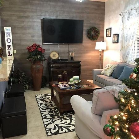 Cozy & Spacious Condo 10Min Walk To Beach Саут Падре Алънд Екстериор снимка