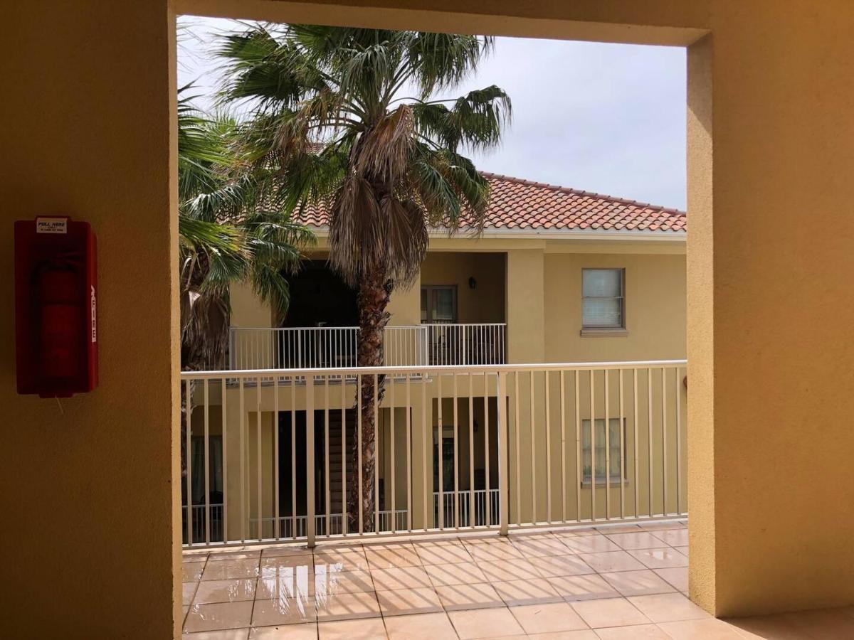 Cozy & Spacious Condo 10Min Walk To Beach Саут Падре Алънд Екстериор снимка
