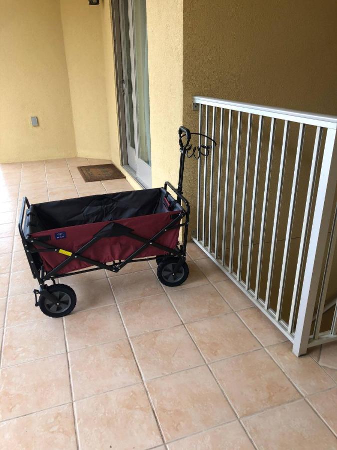 Cozy & Spacious Condo 10Min Walk To Beach Саут Падре Алънд Екстериор снимка