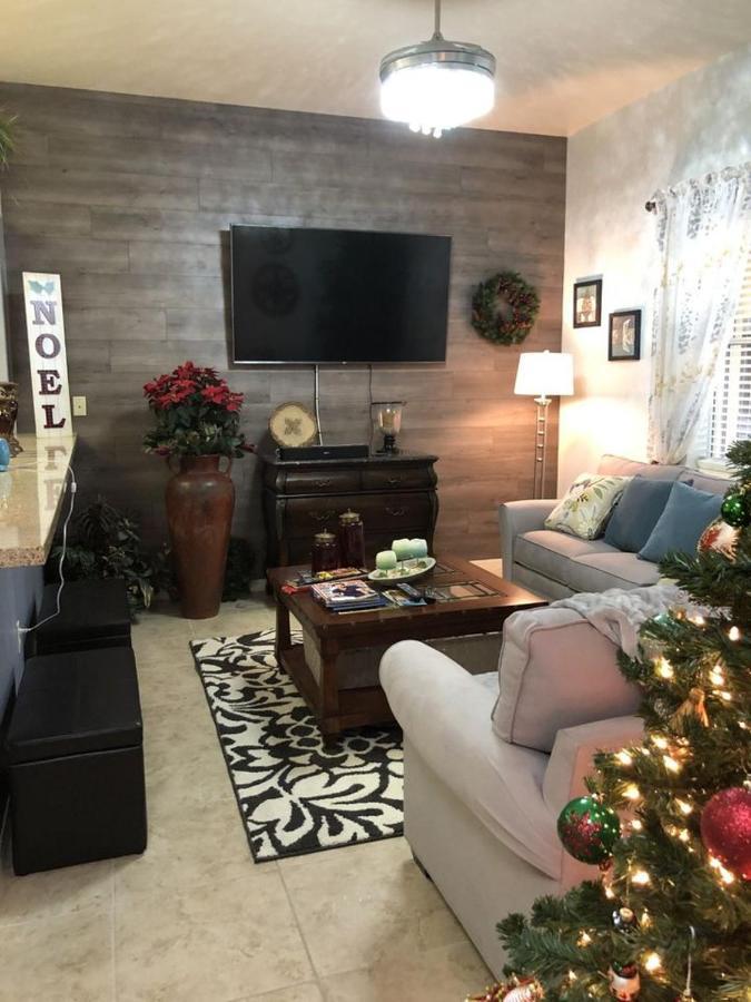 Cozy & Spacious Condo 10Min Walk To Beach Саут Падре Алънд Екстериор снимка