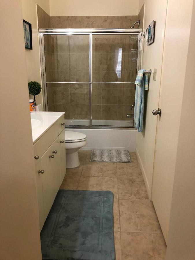 Cozy & Spacious Condo 10Min Walk To Beach Саут Падре Алънд Екстериор снимка