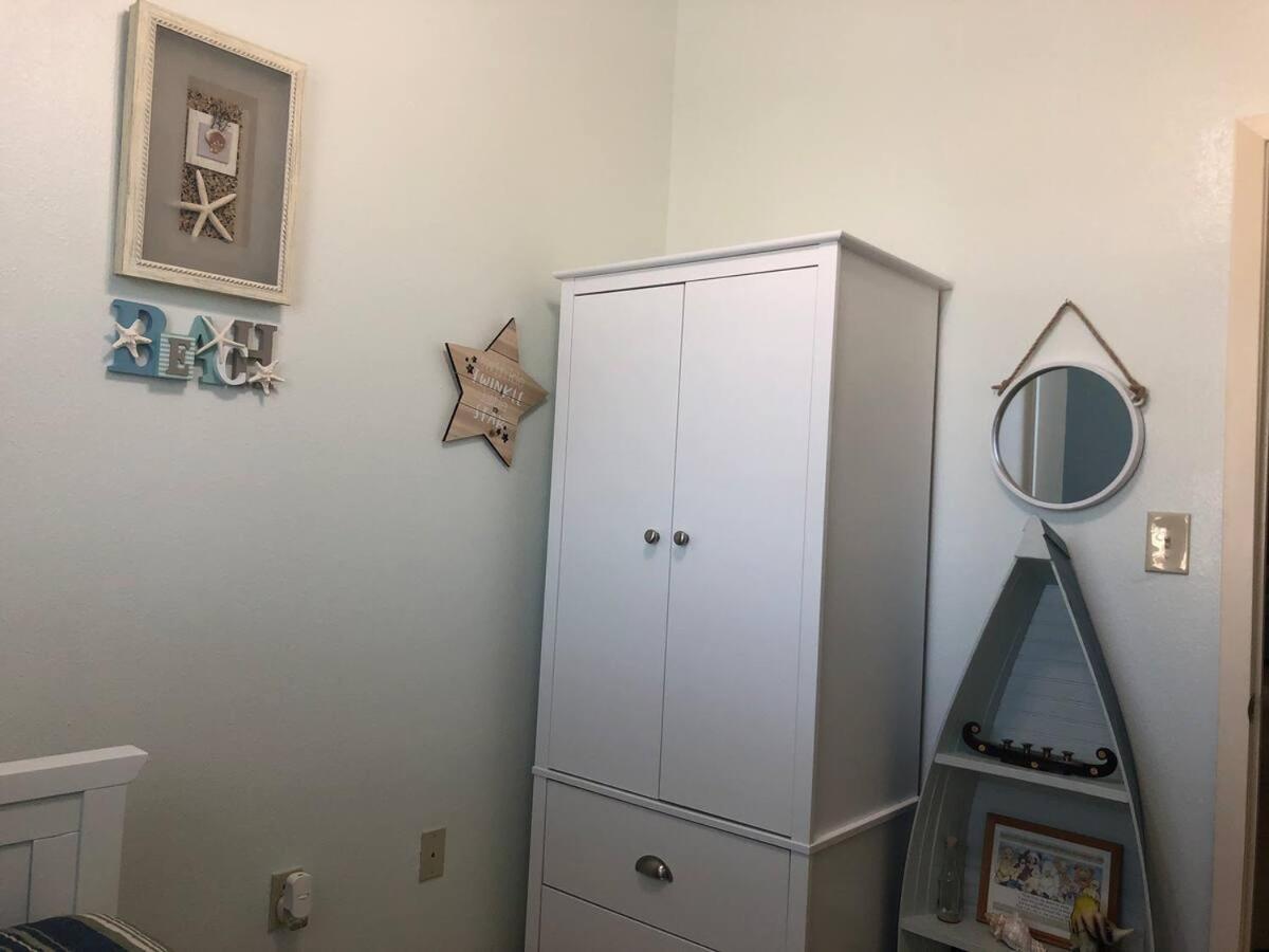Cozy & Spacious Condo 10Min Walk To Beach Саут Падре Алънд Екстериор снимка
