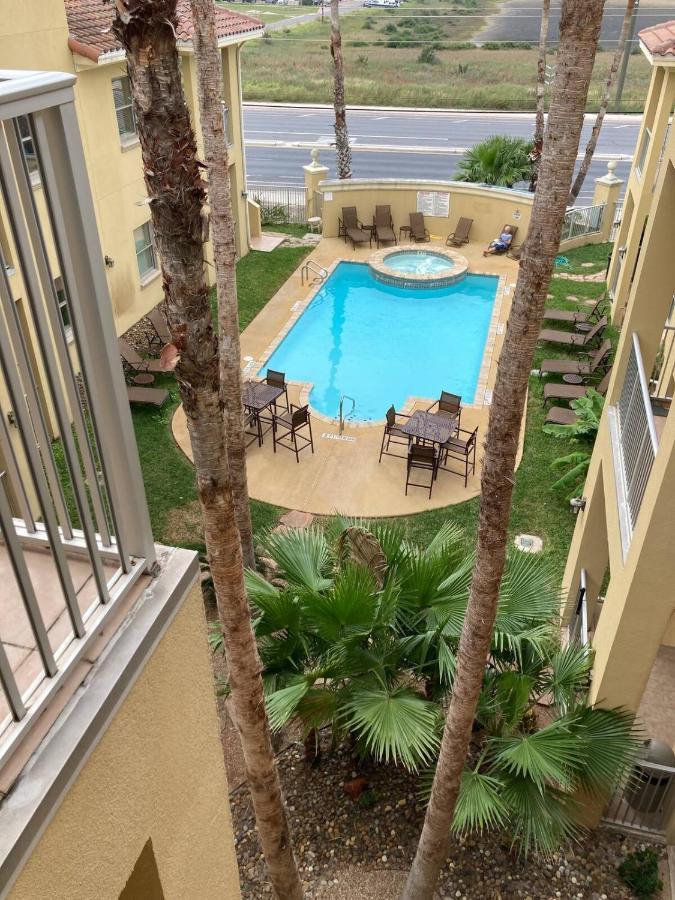 Cozy & Spacious Condo 10Min Walk To Beach Саут Падре Алънд Екстериор снимка
